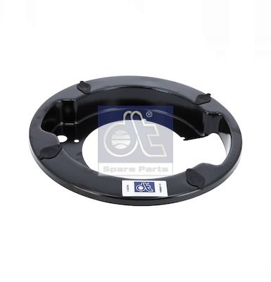 Cover Sheet, brake drum DT Spare Parts 2.40294