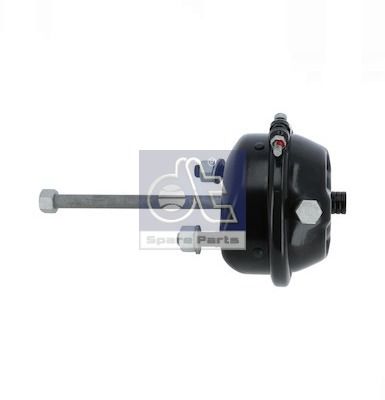 Diaphragm Brake Cylinder DT Spare Parts 2.40438