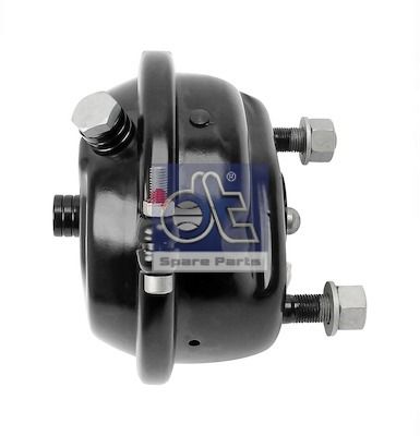 Diaphragm Brake Cylinder DT Spare Parts 2.40601