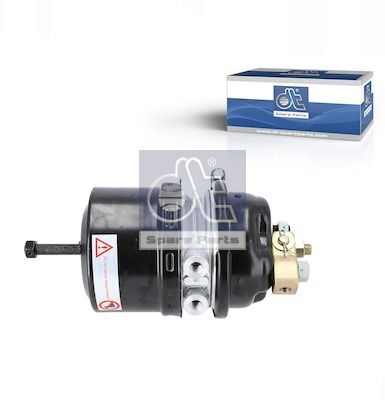Spring-loaded Cylinder DT Spare Parts 2.40616