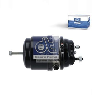 Spring-loaded Cylinder DT Spare Parts 2.40621