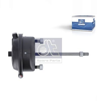 Diaphragm Brake Cylinder DT Spare Parts 2.40625