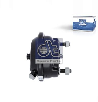 Diaphragm Brake Cylinder DT Spare Parts 2.40627