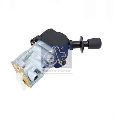 Brake Valve, parking brake DT Spare Parts 2.43001