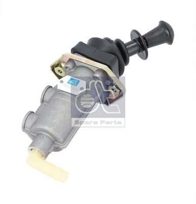 Brake Valve, parking brake DT Spare Parts 2.43006