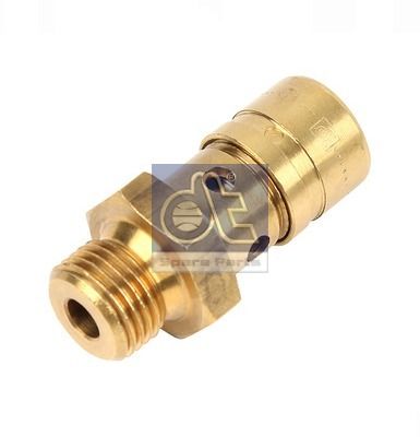Pressure Limiting Valve, air suspension DT Spare Parts 2.44020