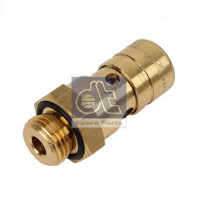 Pressure Limiting Valve, air suspension DT Spare Parts 2.44022