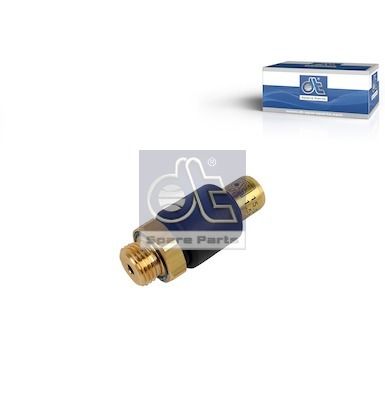 DT Spare Parts 2.44024 Pressure Control Valve