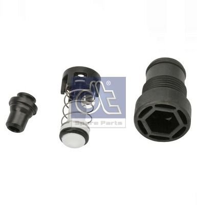 Non-Return Valve DT Spare Parts 2.44035