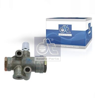 Valve, power steering DT Spare Parts 2.44067