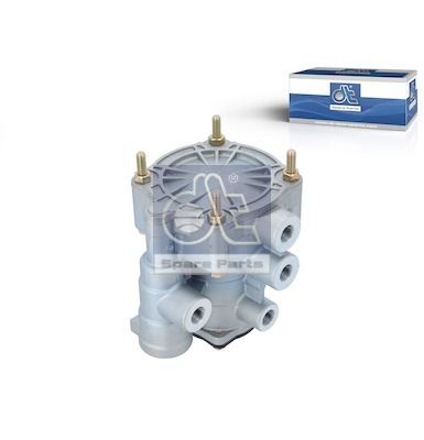 Control Valve, trailer DT Spare Parts 2.44072