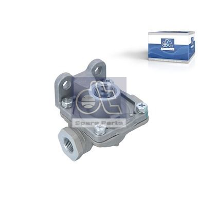 Quick Release Valve DT Spare Parts 2.44093