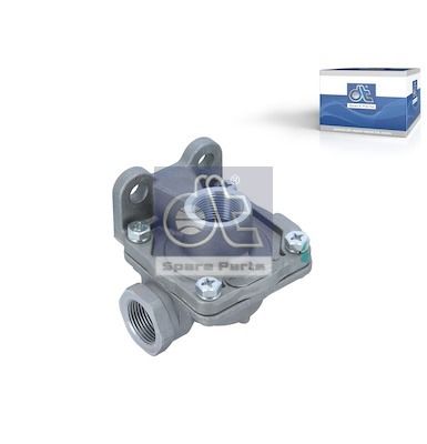 Quick Release Valve DT Spare Parts 2.44094