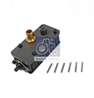 Repair Kit, air dryer DT Spare Parts 2.44140