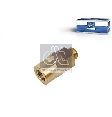 Line Filter, compressed-air system DT Spare Parts 2.44202
