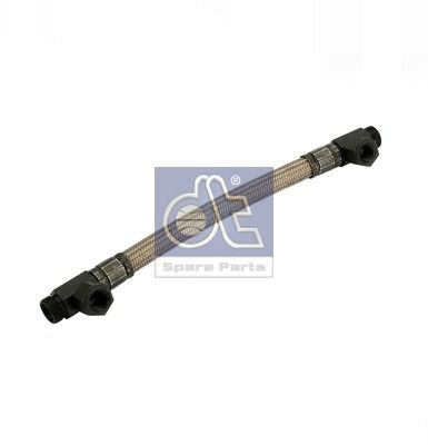 Radiator Hose DT Spare Parts 2.44209