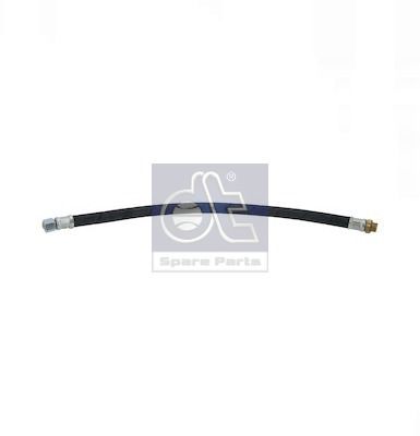DT Spare Parts 2.44225 Brake Hose