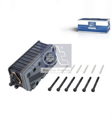 Repair Kit, air dryer DT Spare Parts 2.44262