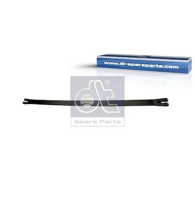 Fixing Strap, compressed-air tank DT Spare Parts 2.44315