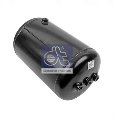 Air Tank, compressed-air system DT Spare Parts 2.44338