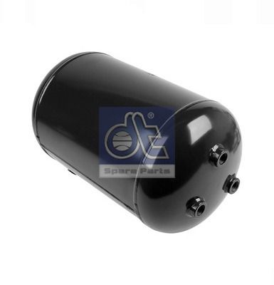 Air Tank, compressed-air system DT Spare Parts 2.44341
