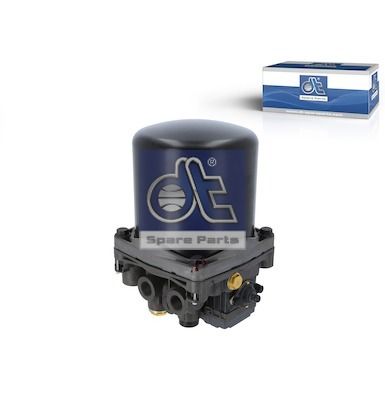 Air Dryer, compressed-air system DT Spare Parts 2.44360