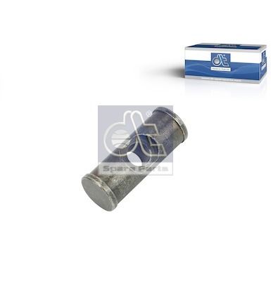 Sleeve, compressed-air tank strap DT Spare Parts 2.44370