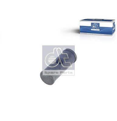 Sleeve, compressed-air tank strap DT Spare Parts 2.44371