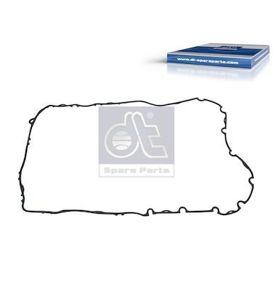 Gasket, housing cover (crankcase) DT Spare Parts 2.44855