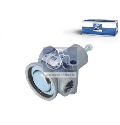 Pressure Limiting Valve DT Spare Parts 2.46006