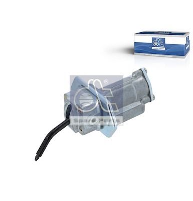 Control Valve, trailer DT Spare Parts 2.46012