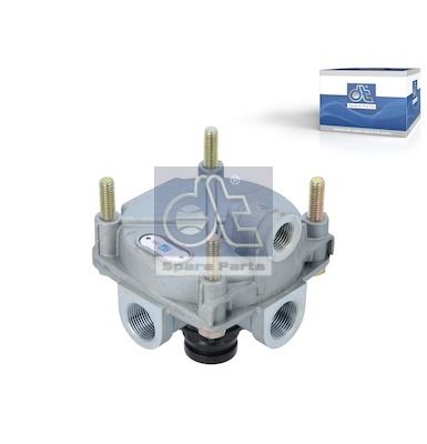 DT Spare Parts 2.47002 Relay Valve