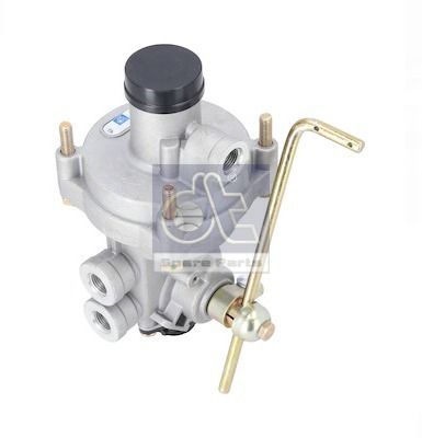 Relay, ALB DT Spare Parts 2.47021