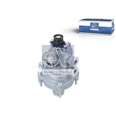 Relay, ALB DT Spare Parts 2.47035