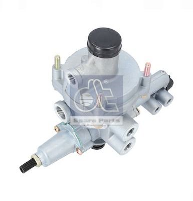 Relay, ALB DT Spare Parts 2.47037