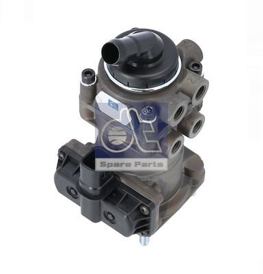 DT Spare Parts 2.47063 Brake Valve, service brake