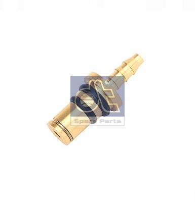 Hose Connector DT Spare Parts 2.47403