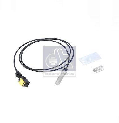 Sensor, wheel speed DT Spare Parts 2.48013