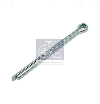 Split Pin DT Spare Parts 2.50041