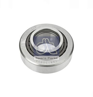 Bush, steering knuckle DT Spare Parts 2.50064