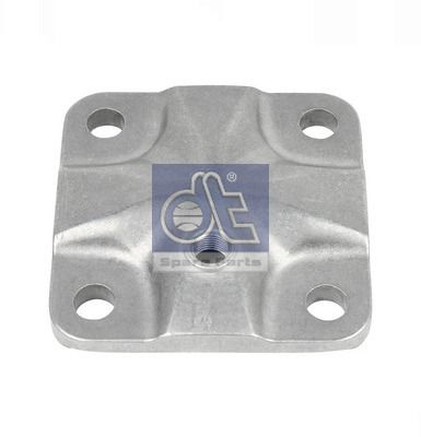 Lock Ring, steering knuckle DT Spare Parts 2.50072