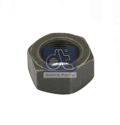 Nut DT Spare Parts 2.50081