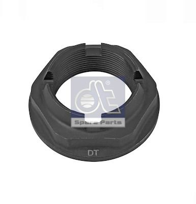 Castle Nut DT Spare Parts 2.50083
