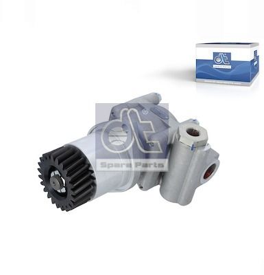 Hydraulic Pump, steering DT Spare Parts 2.53182
