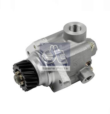 Hydraulic Pump, steering DT Spare Parts 2.53189