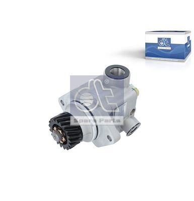 Hydraulic Pump, steering DT Spare Parts 2.53192