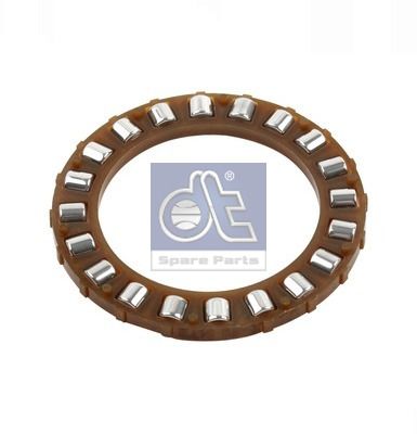 Mounting, steering gear DT Spare Parts 2.53230
