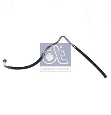 Hydraulic Hose, steering DT Spare Parts 2.53327