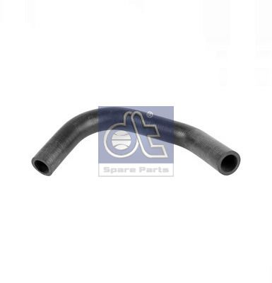 Hydraulic Hose, steering DT Spare Parts 2.53332