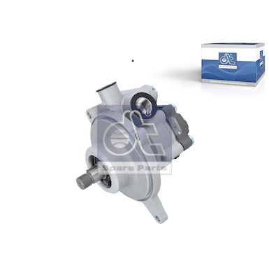DT Spare Parts 2.53458 Hydraulic Pump, steering